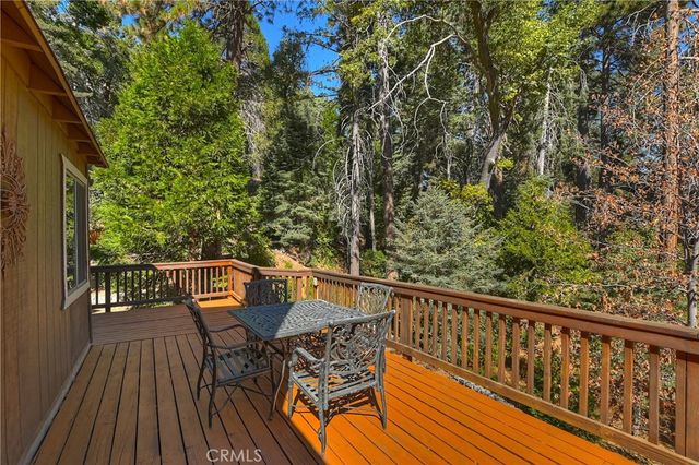 863 Oak, Lake Arrowhead, CA 92385