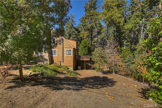 863 Oak, Lake Arrowhead, CA 92385