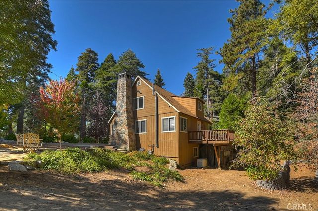 863 Oak, Lake Arrowhead, CA 92385