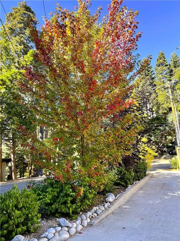 863 Oak, Lake Arrowhead, CA 92385