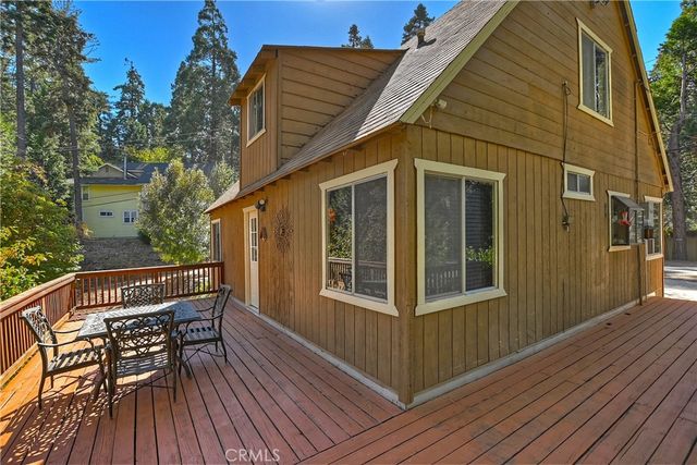 863 Oak, Lake Arrowhead, CA 92385