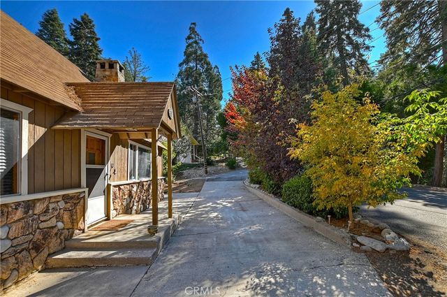 863 Oak, Lake Arrowhead, CA 92385