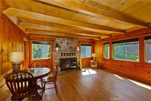 863 Oak, Lake Arrowhead, CA 92385