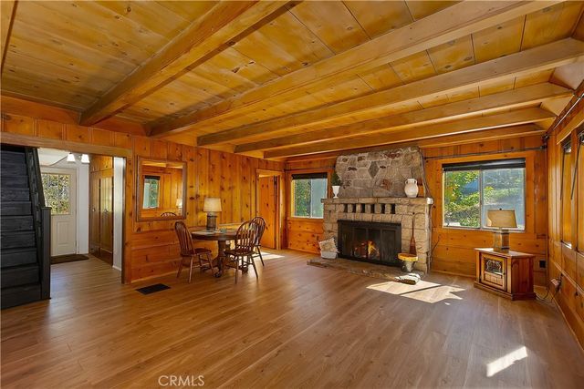 863 Oak, Lake Arrowhead, CA 92385