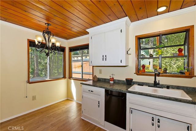 863 Oak, Lake Arrowhead, CA 92385