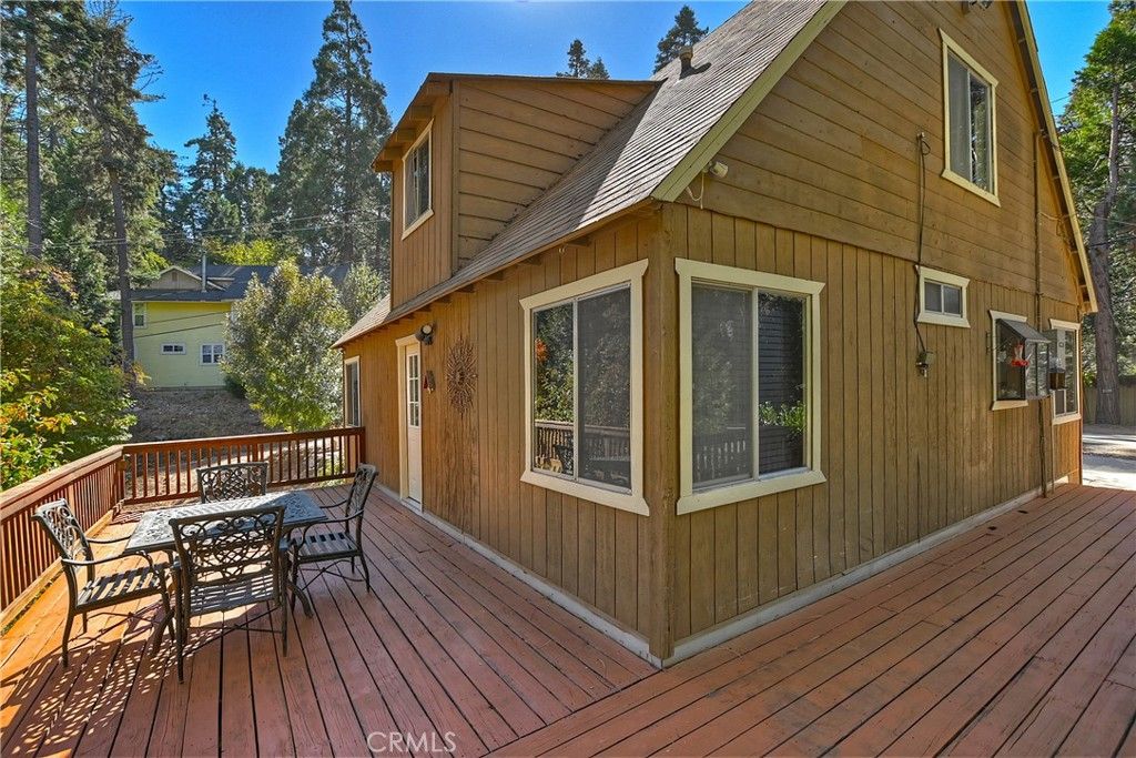 Image 27 of property listing at 863 Oak, Lake Arrowhead, CA 92385