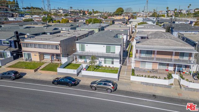 1211 Beryl Street, Redondo Beach, CA 90277