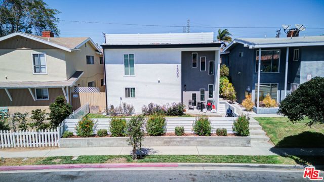 1211 Beryl Street, Redondo Beach, CA 90277