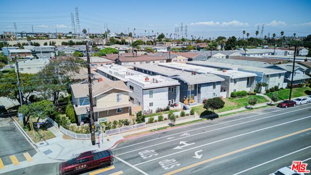 1211 Beryl Street, Redondo Beach, CA 90277