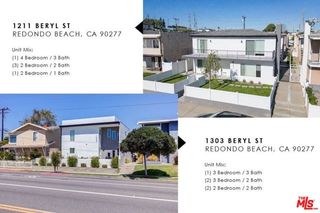 1211 Beryl Street, Redondo Beach, CA 90277