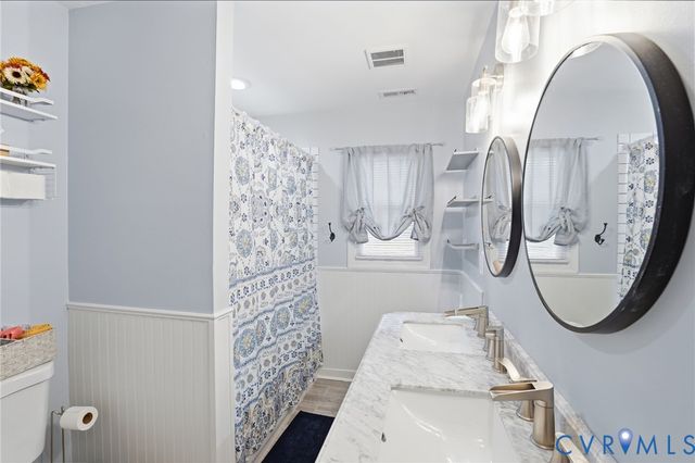 11276 Gwathmey Church Rd, Ashland, VA 23005