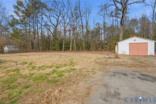 11276 Gwathmey Church Rd, Ashland, VA 23005