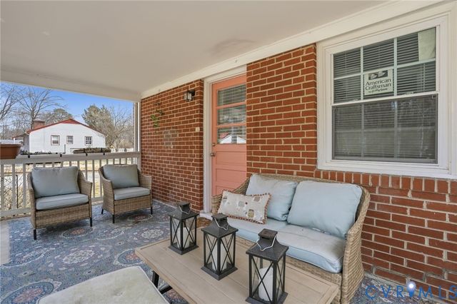 11276 Gwathmey Church Rd, Ashland, VA 23005