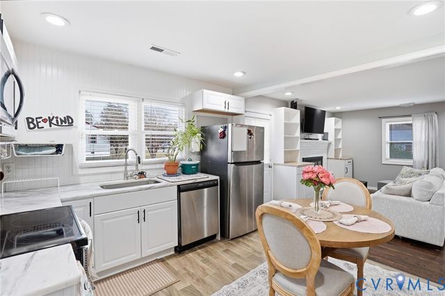 11276 Gwathmey Church Rd, Ashland, VA 23005