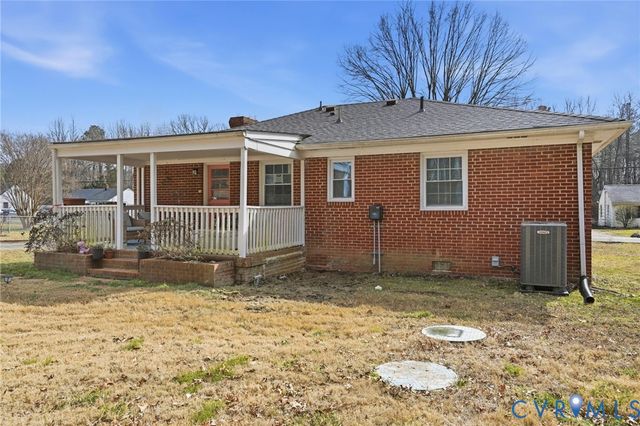 11276 Gwathmey Church Rd, Ashland, VA 23005