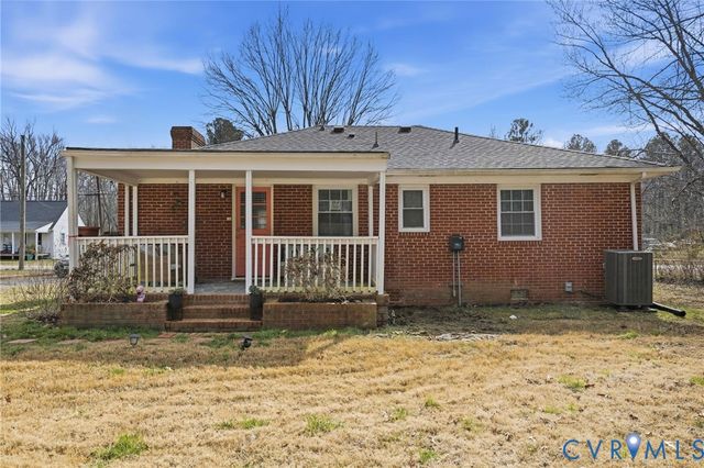 11276 Gwathmey Church Rd, Ashland, VA 23005