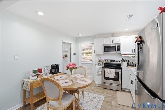 11276 Gwathmey Church Rd, Ashland, VA 23005