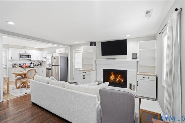 11276 Gwathmey Church Rd, Ashland, VA 23005