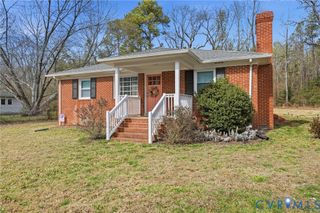 11276 Gwathmey Church Rd, Ashland, VA 23005