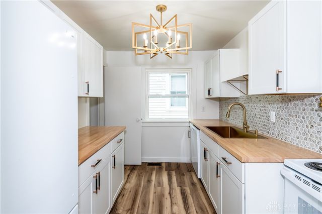 3618 Woodbine Avenue, Dayton, OH 45420