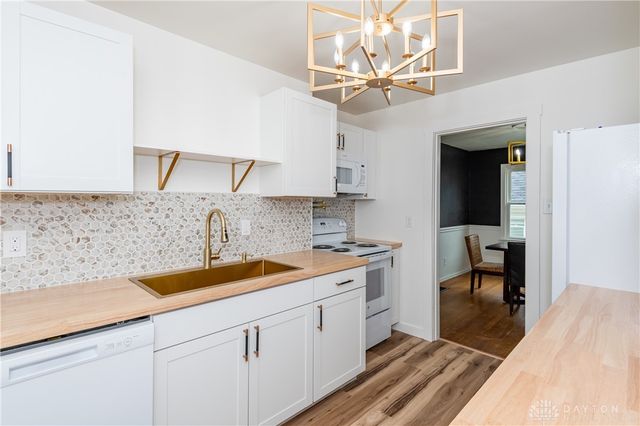 3618 Woodbine Avenue, Dayton, OH 45420