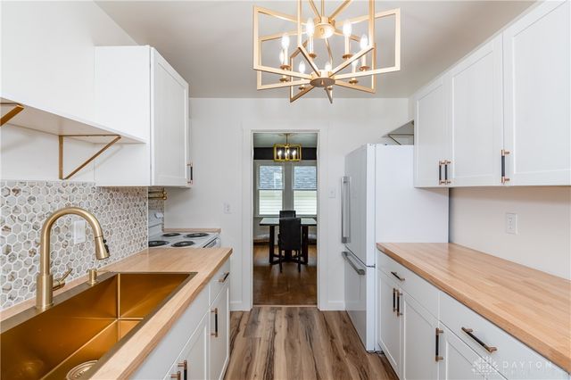 3618 Woodbine Avenue, Dayton, OH 45420