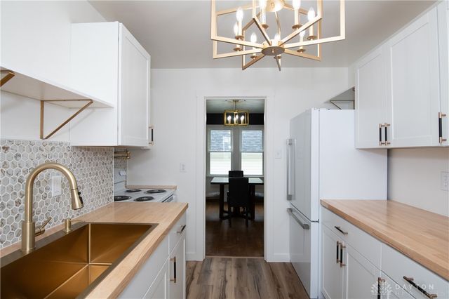 3618 Woodbine Avenue, Dayton, OH 45420