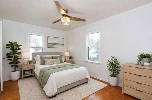 3618 Woodbine Avenue, Dayton, OH 45420