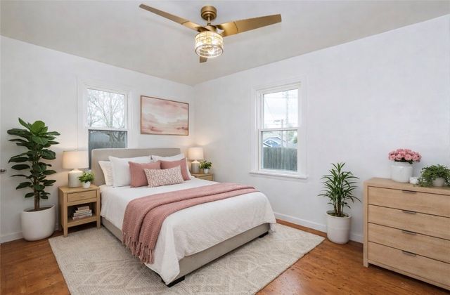 3618 Woodbine Avenue, Dayton, OH 45420