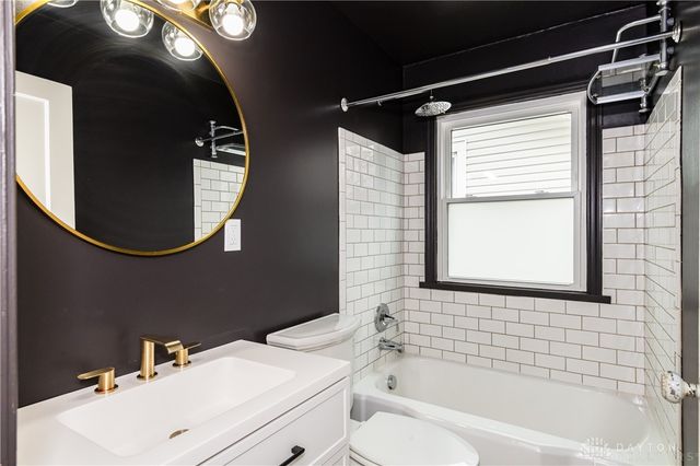 3618 Woodbine Avenue, Dayton, OH 45420