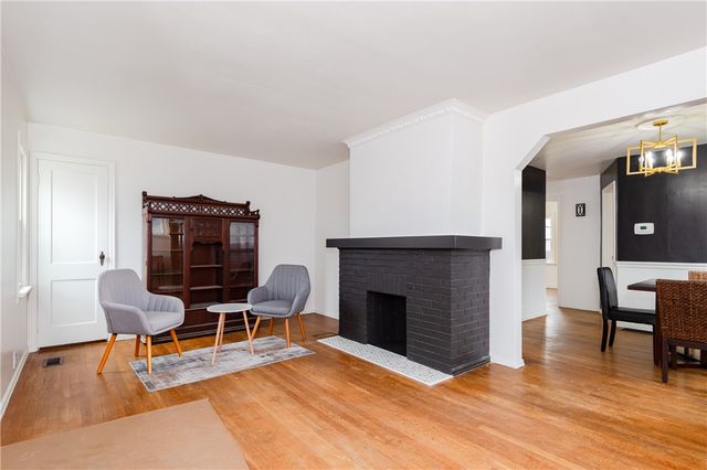 3618 Woodbine Avenue, Dayton, OH 45420