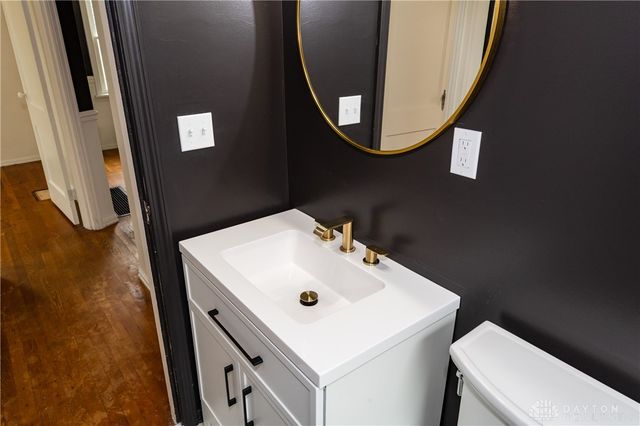 3618 Woodbine Avenue, Dayton, OH 45420