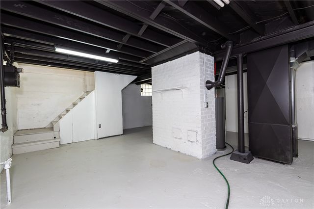 3618 Woodbine Avenue, Dayton, OH 45420