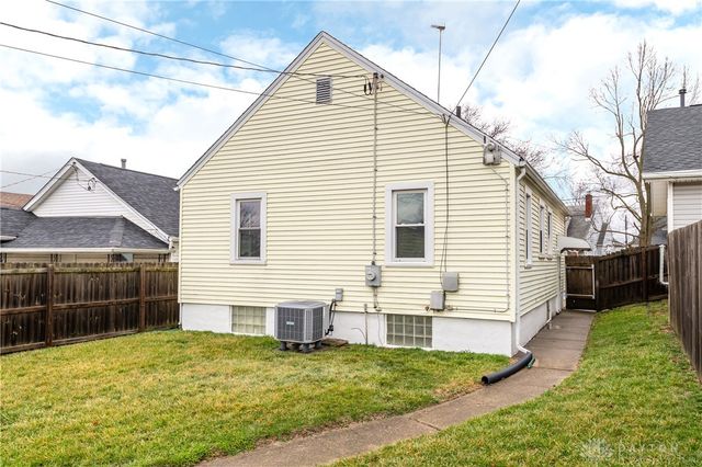 3618 Woodbine Avenue, Dayton, OH 45420