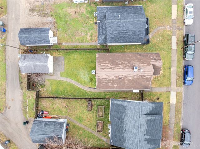 3618 Woodbine Avenue, Dayton, OH 45420