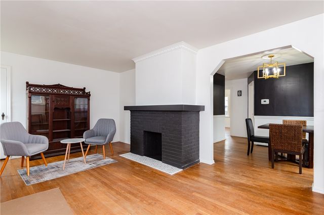 3618 Woodbine Avenue, Dayton, OH 45420