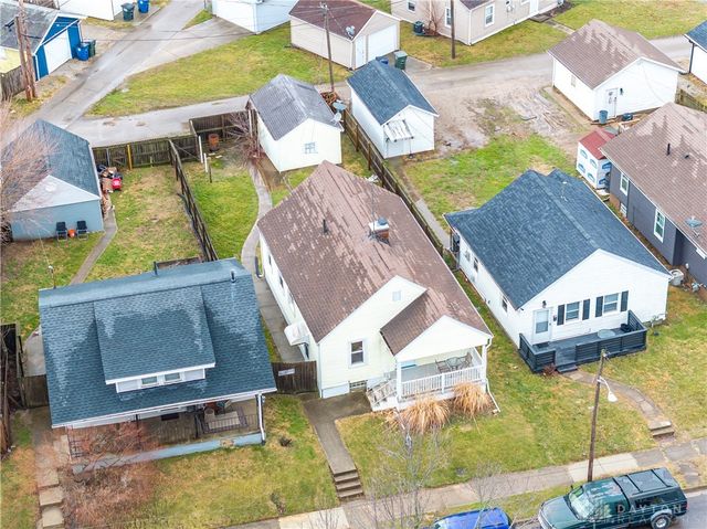 3618 Woodbine Avenue, Dayton, OH 45420