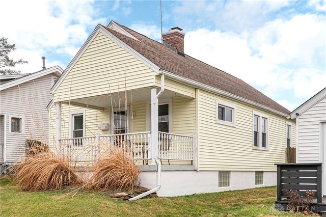 3618 Woodbine Avenue, Dayton, OH 45420