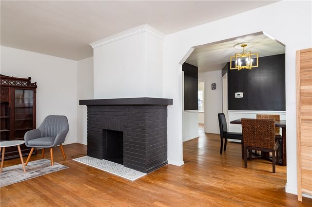 3618 Woodbine Avenue, Dayton, OH 45420