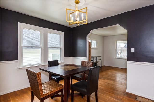 3618 Woodbine Avenue, Dayton, OH 45420