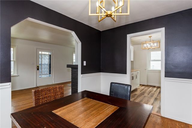 3618 Woodbine Avenue, Dayton, OH 45420