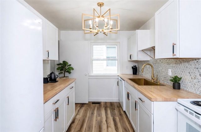 3618 Woodbine Avenue, Dayton, OH 45420