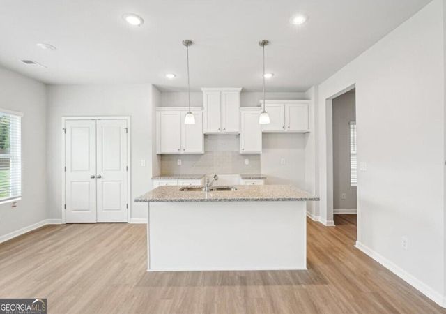 107 Vickers Point Drive, Fairburn, GA 30213