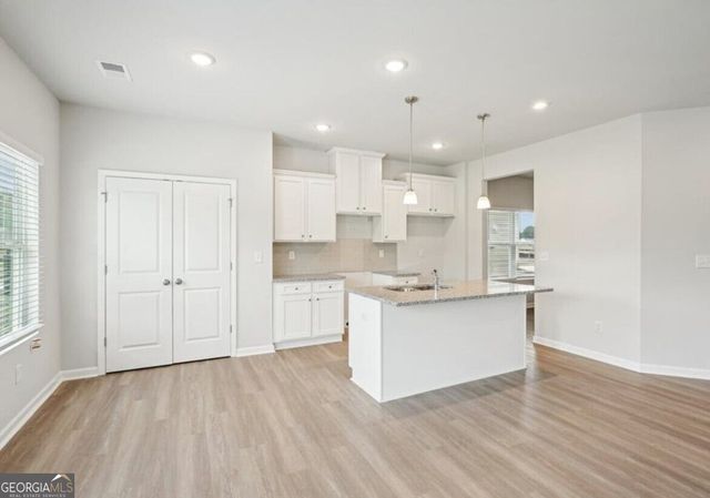 107 Vickers Point Drive, Fairburn, GA 30213