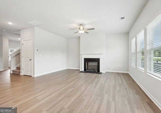 107 Vickers Point Drive, Fairburn, GA 30213