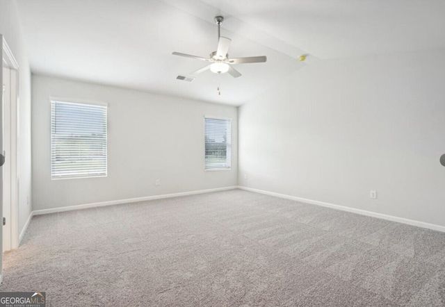 107 Vickers Point Drive, Fairburn, GA 30213