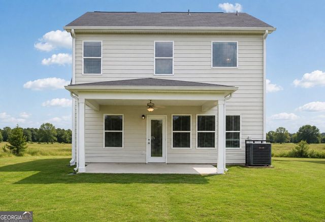 107 Vickers Point Drive, Fairburn, GA 30213