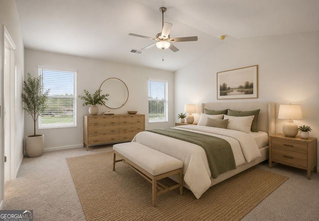 107 Vickers Point Drive, Fairburn, GA 30213