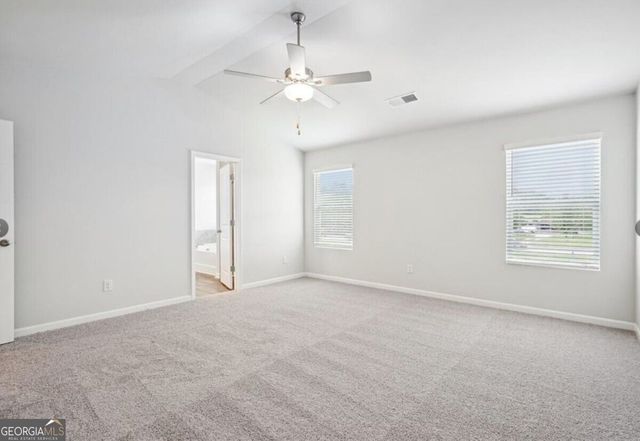 107 Vickers Point Drive, Fairburn, GA 30213