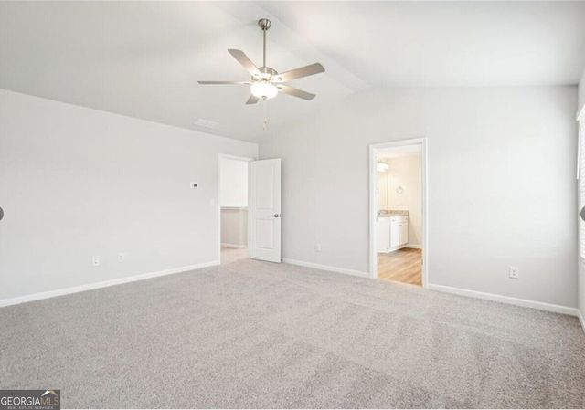 107 Vickers Point Drive, Fairburn, GA 30213